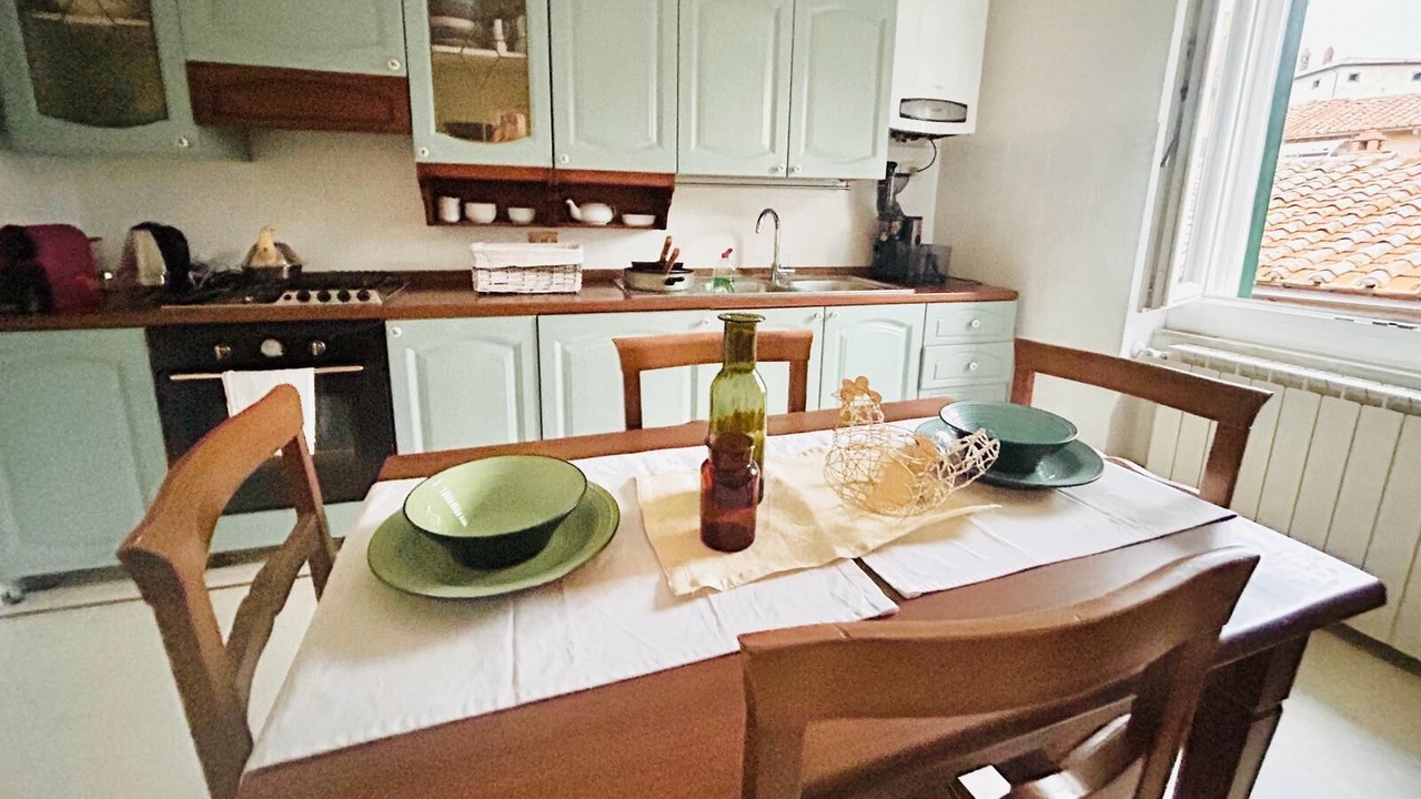 Photo of Kitchen in Tuscania