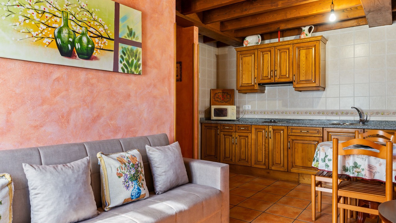 Photo of Livingroom in Llenin