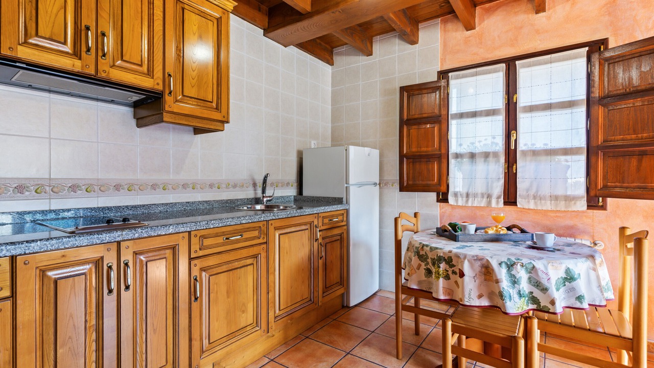 Photo of Kitchen in Llenin
