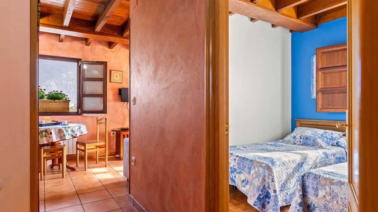 Photo of Bedroom in Llenin