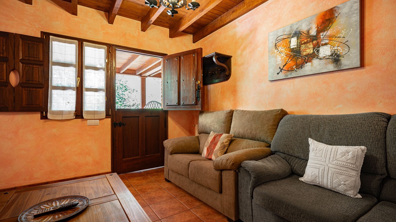 Photo of Livingroom in Llenin