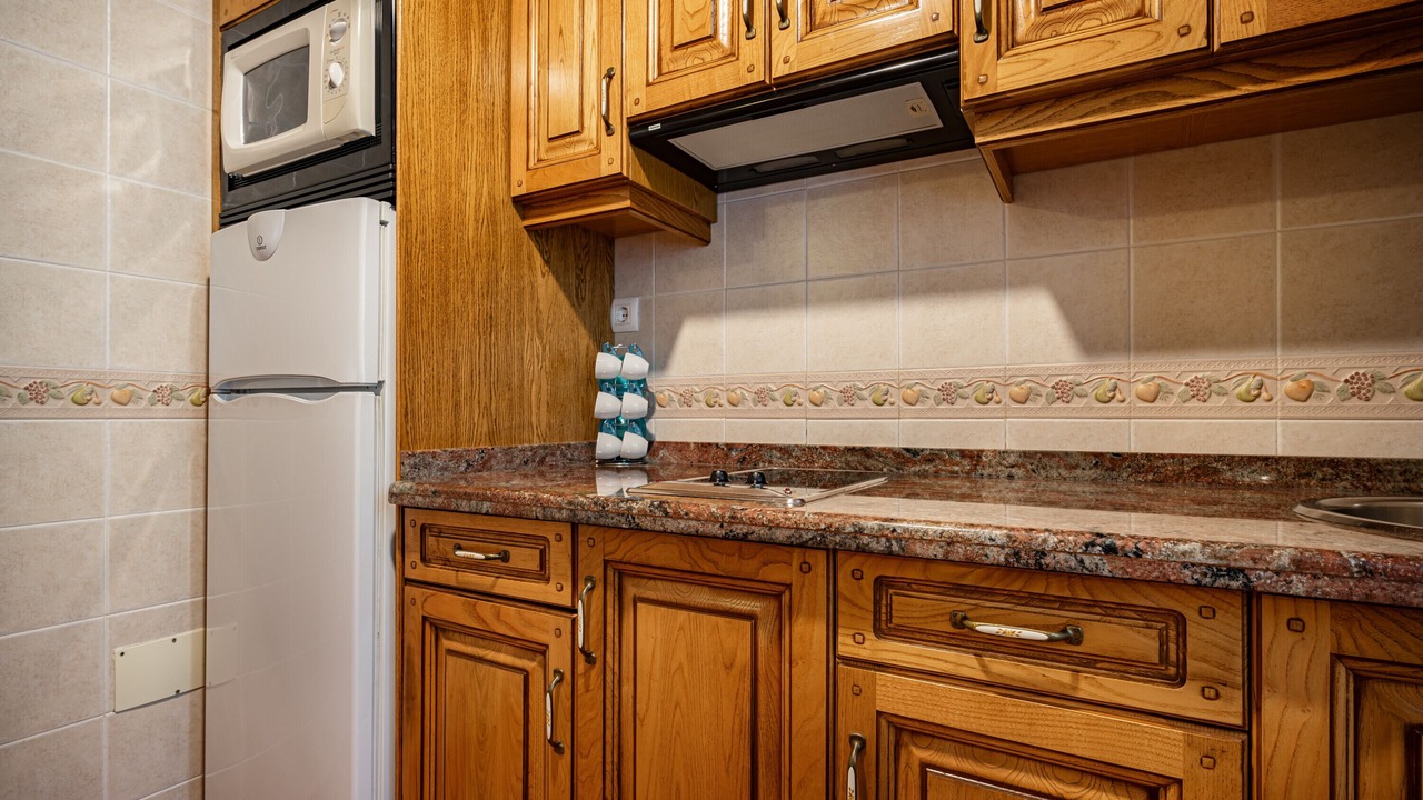 Photo of Kitchen in Llenin