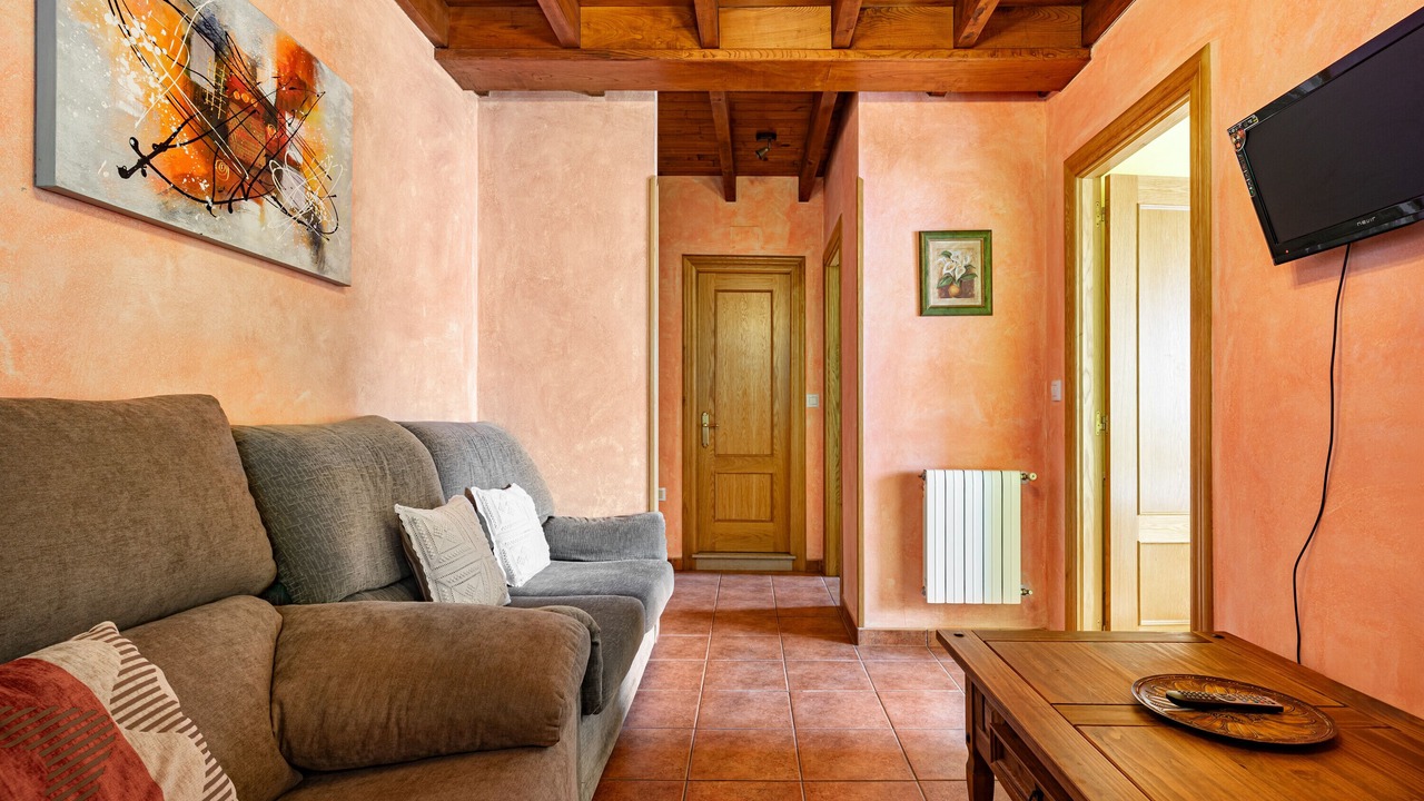 Photo of Livingroom in Llenin