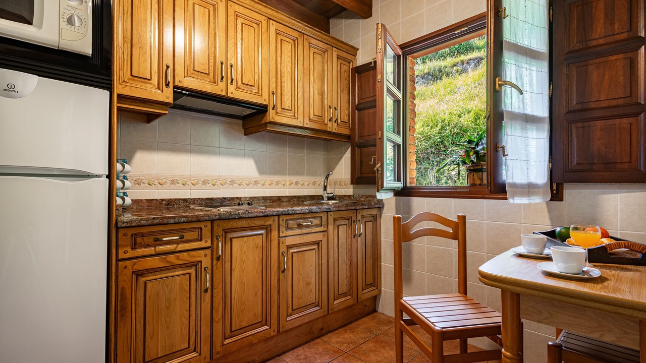 Photo of Kitchen in Llenin