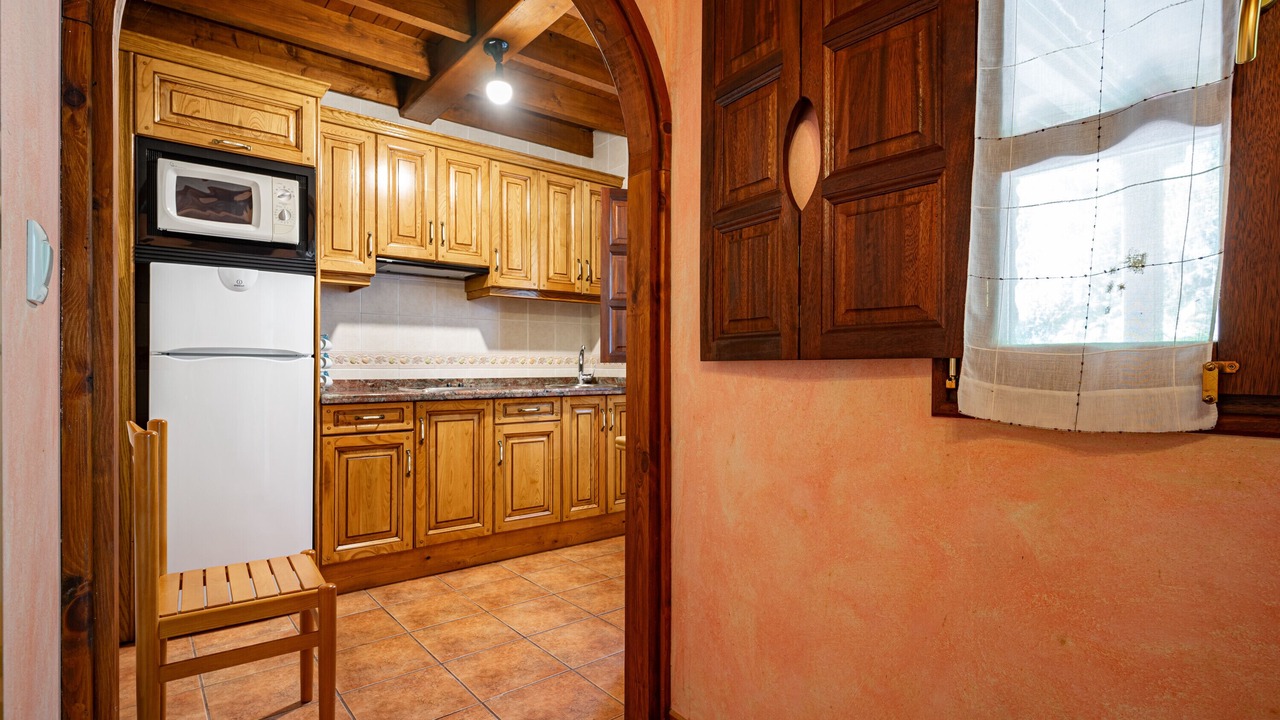 Photo of Kitchen in Llenin