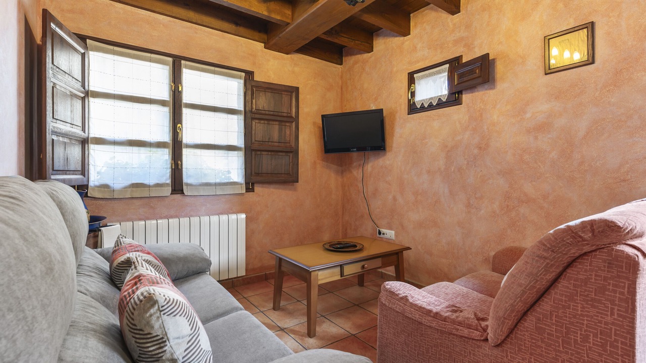 Photo of Livingroom in Llenin