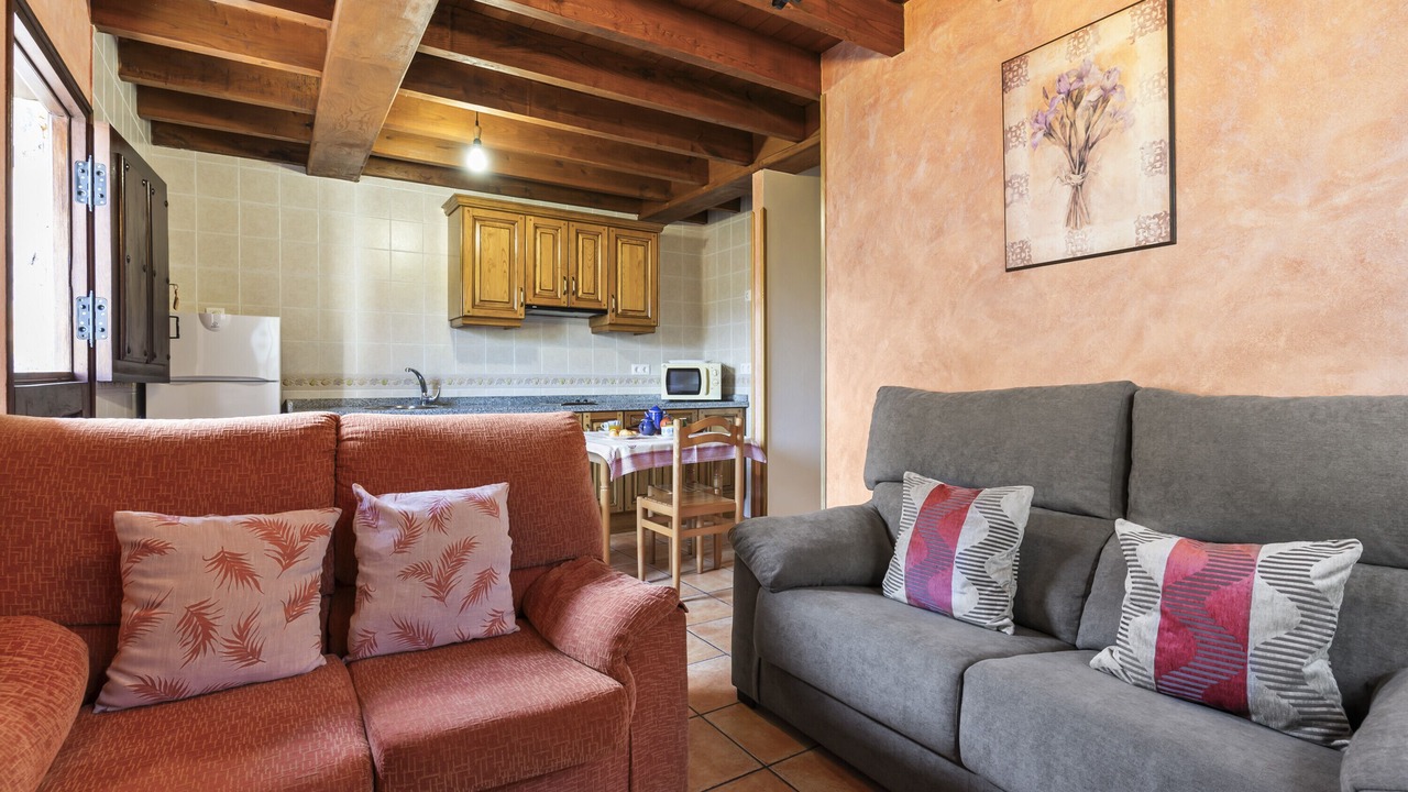 Photo of Livingroom in Llenin