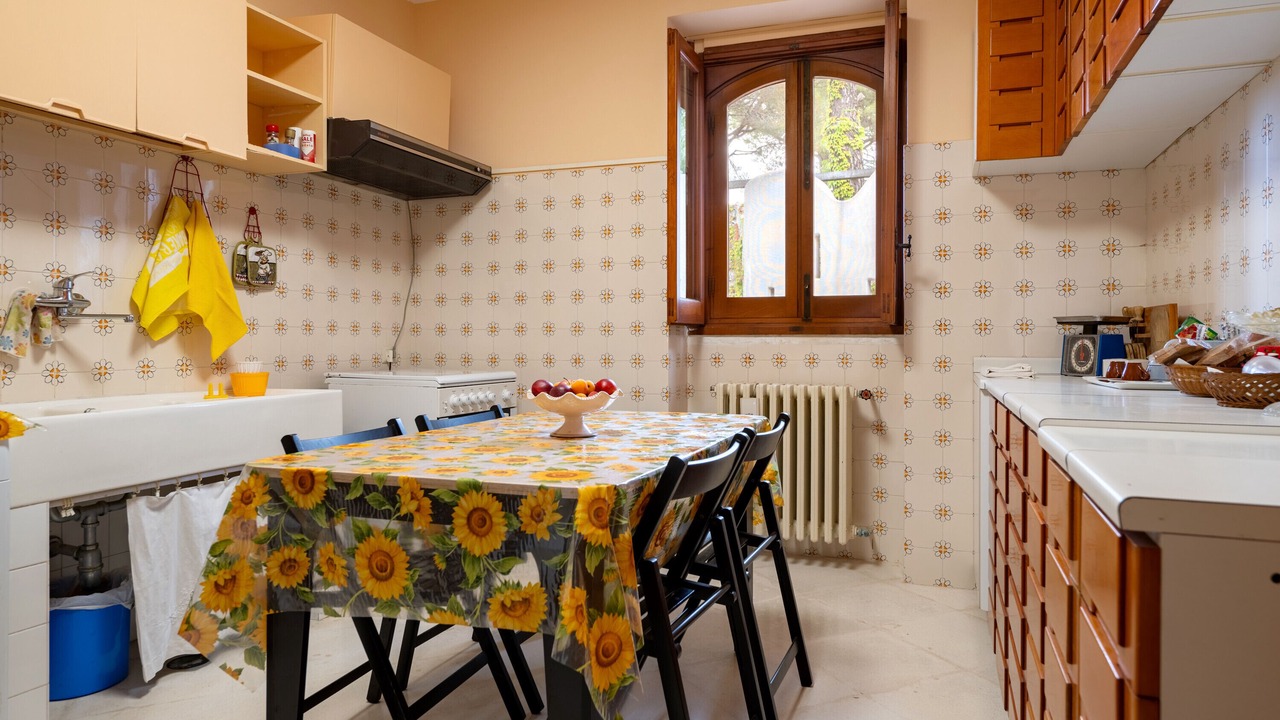 Photo of Kitchen in Selva di Fasano