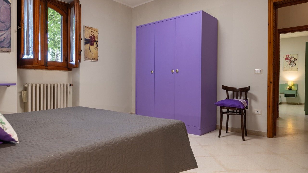 Photo of Bedroom in Selva di Fasano