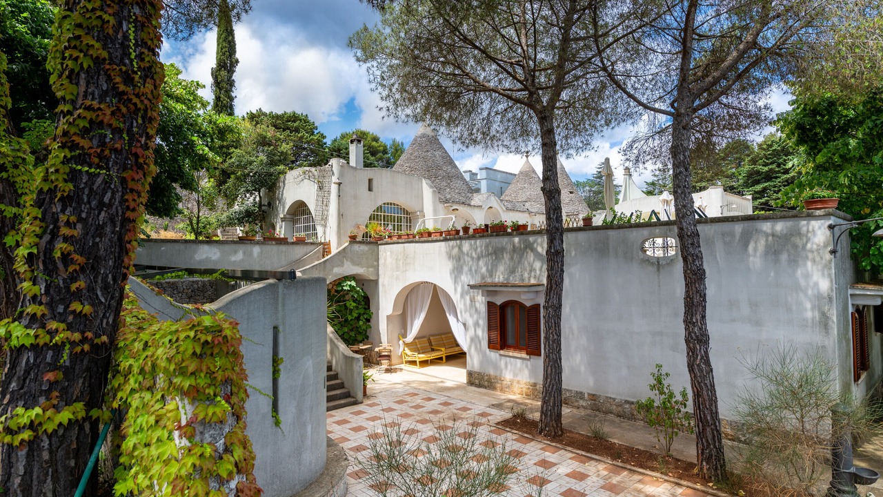 Photo of Outdoor in Selva di Fasano