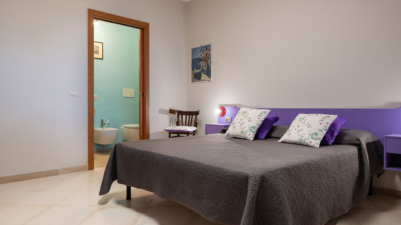 Photo of Bedroom in Selva di Fasano