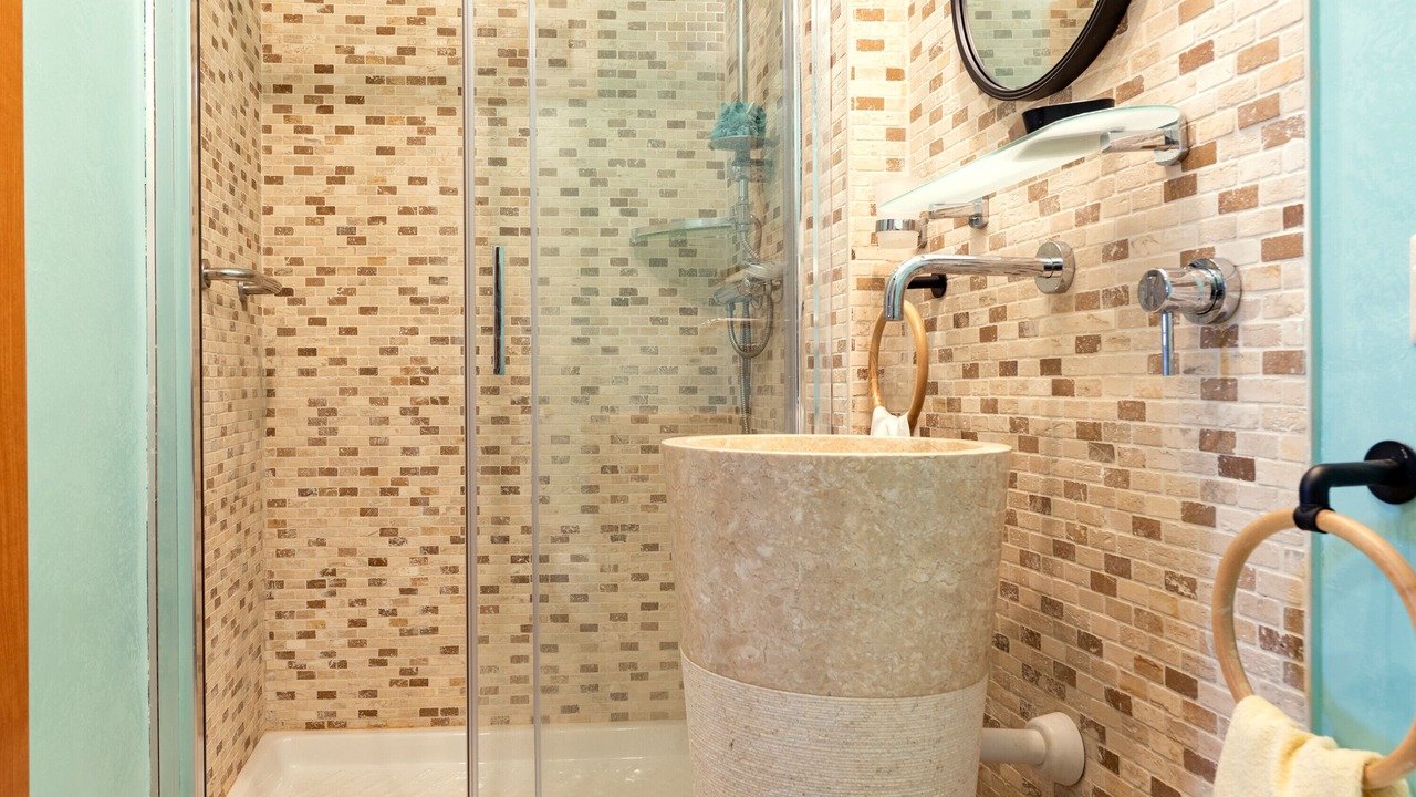 Photo of Bathroom in Selva di Fasano