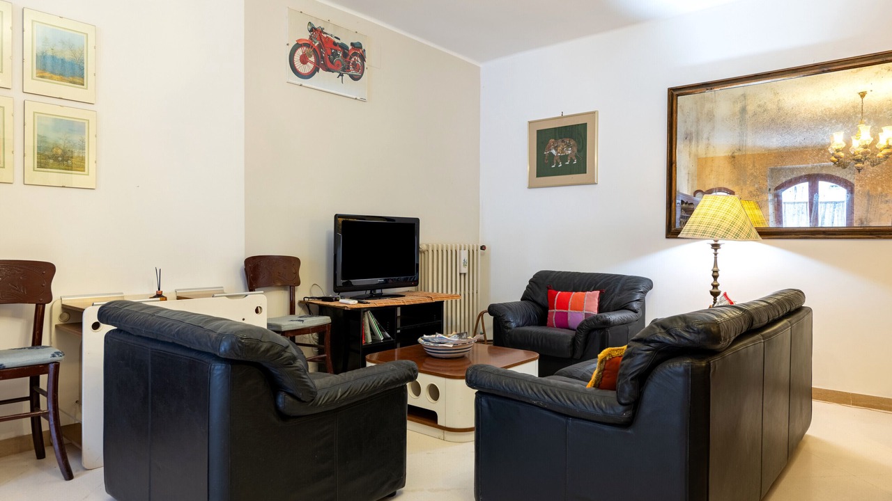 Photo of Livingroom in Selva di Fasano