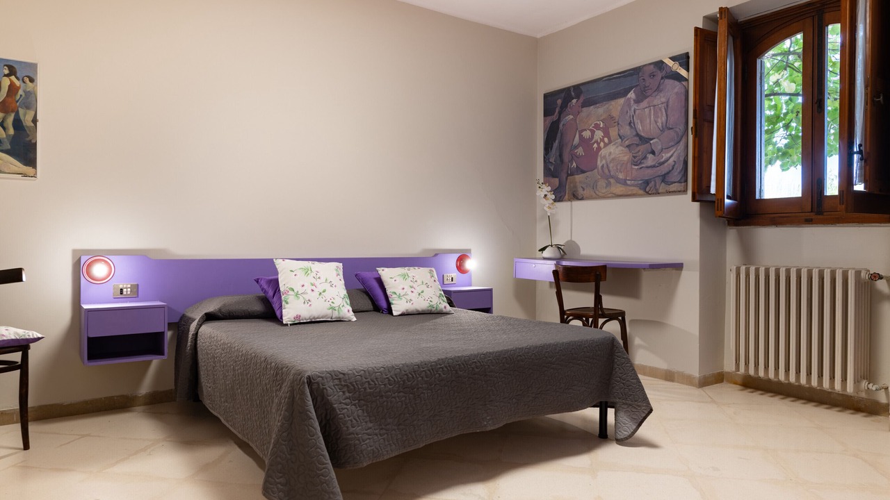 Photo of Bedroom in Selva di Fasano
