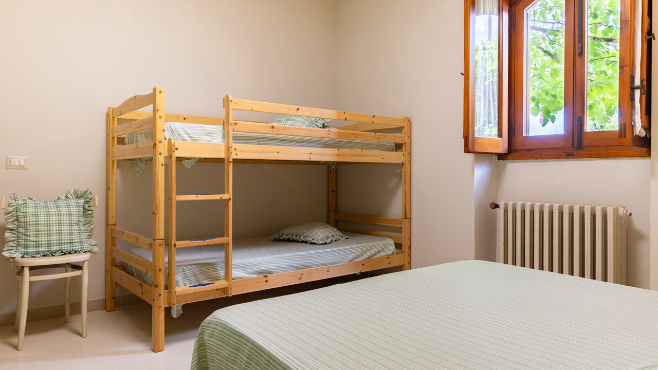 Photo of Bedroom in Selva di Fasano