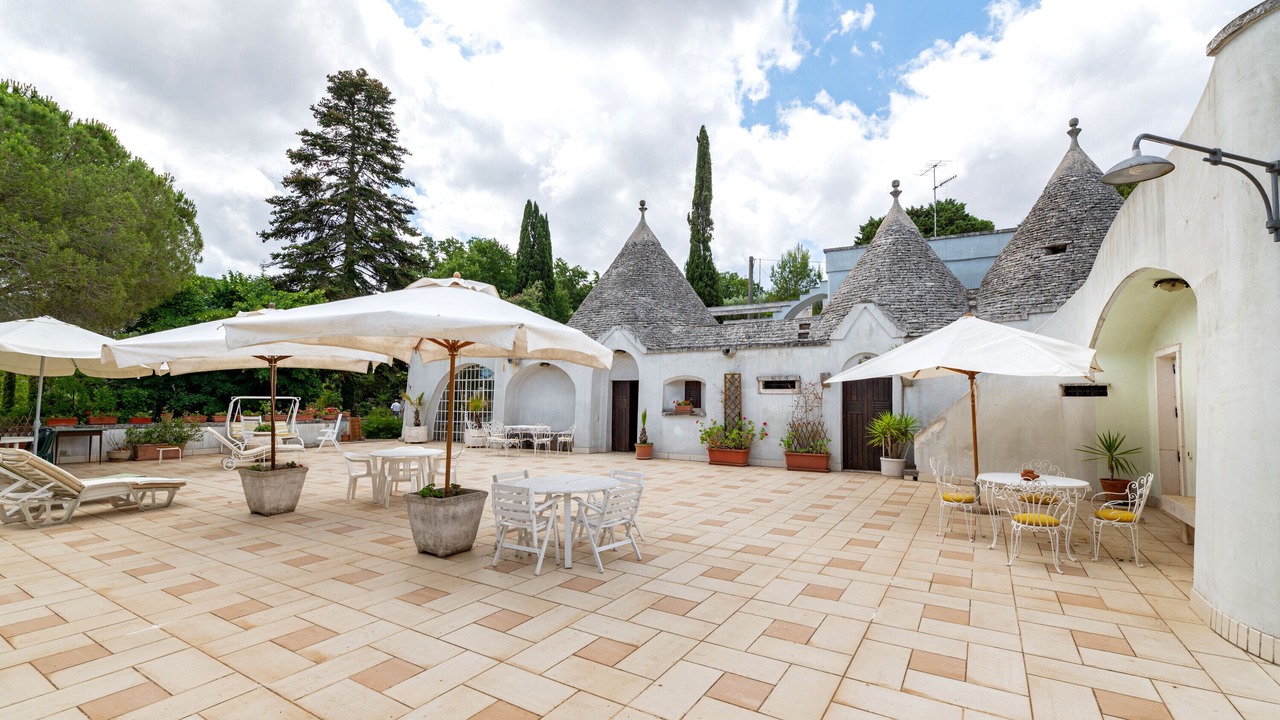 Photo of Outdoor in Selva di Fasano