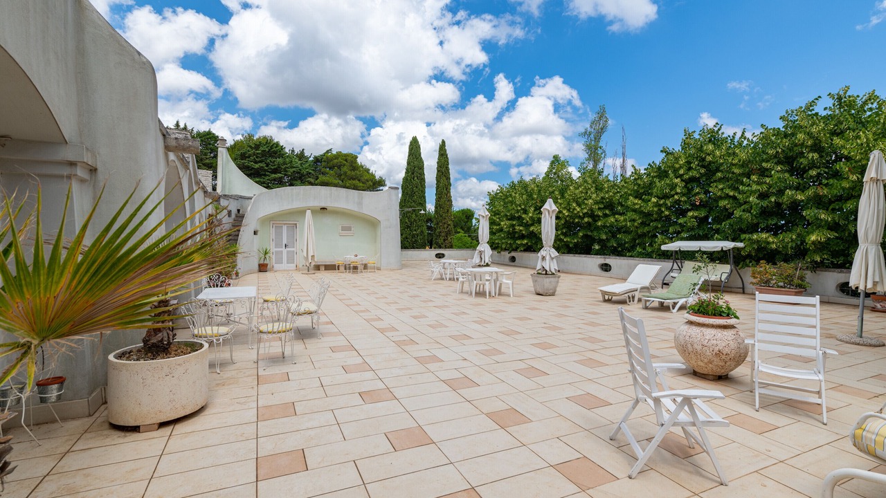Photo of Outdoor in Selva di Fasano