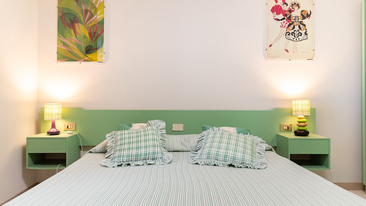 Photo of Bedroom in Selva di Fasano