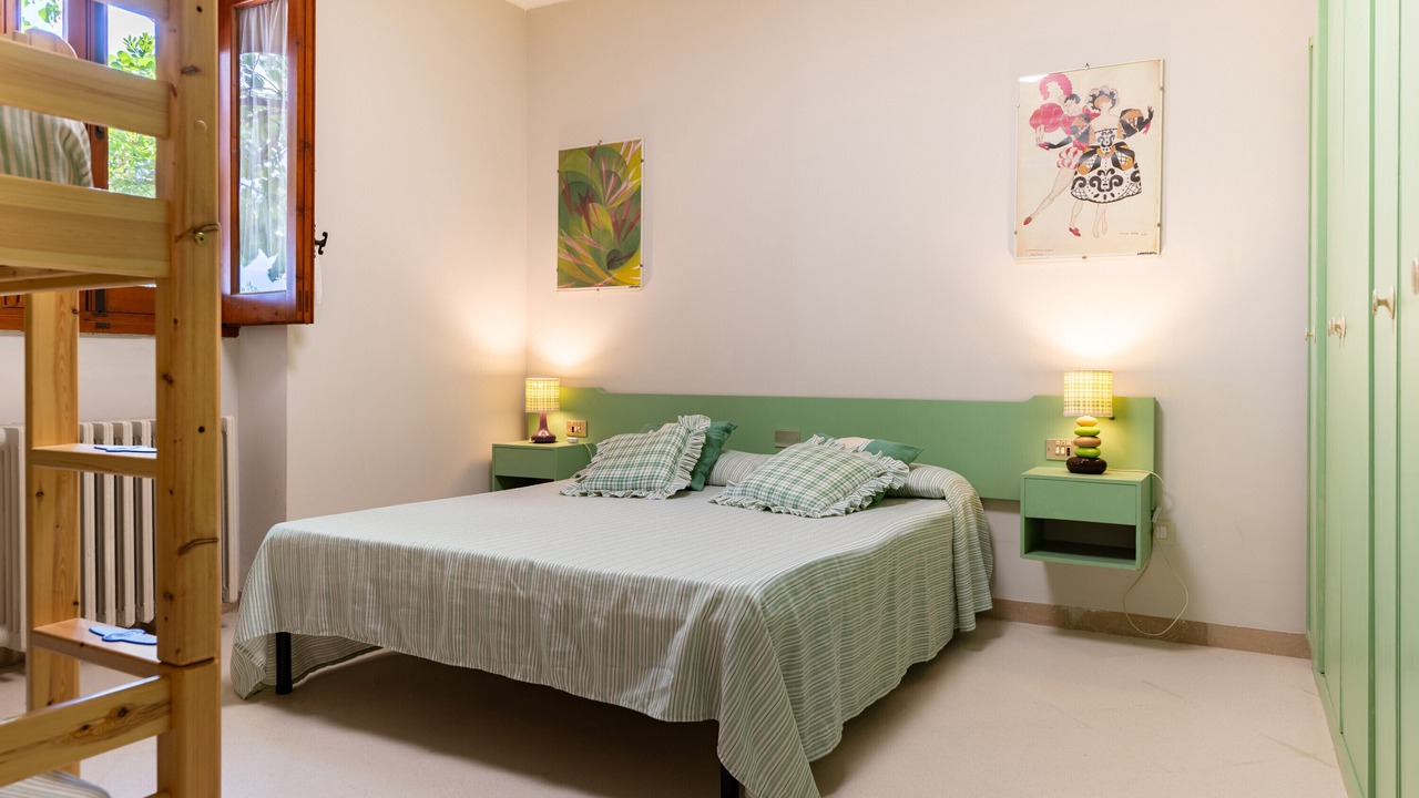 Photo of Bedroom in Selva di Fasano