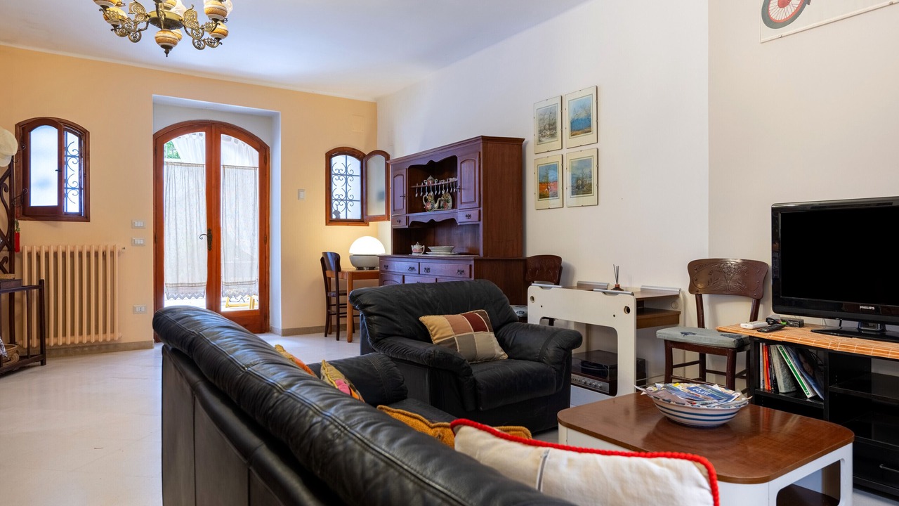 Photo of Livingroom in Selva di Fasano