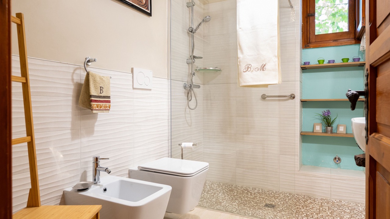 Photo of Bathroom in Selva di Fasano