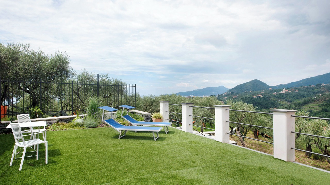 Photo of Patio Balcony in Rezza