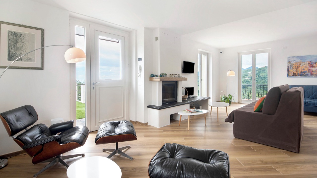 Photo of Livingroom in Rezza