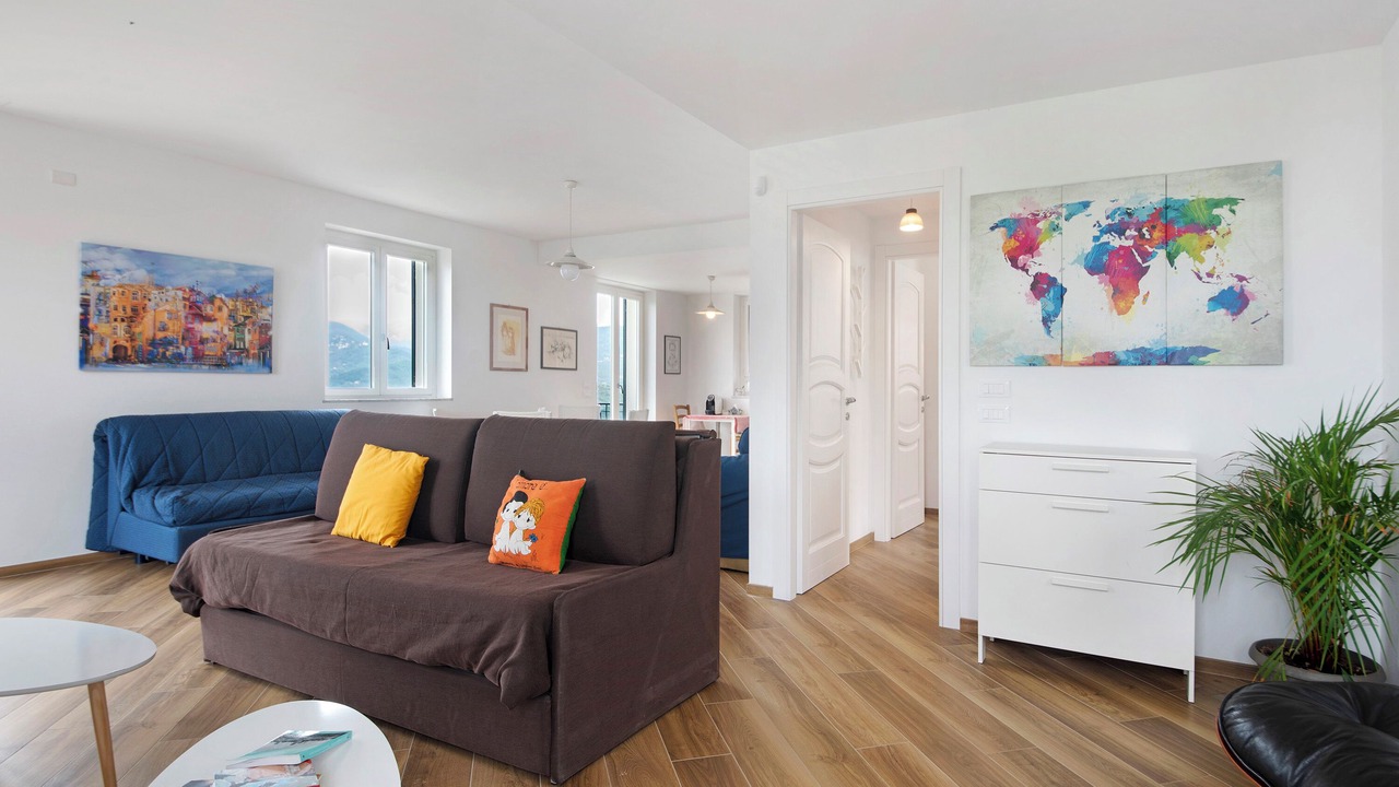 Photo of Livingroom in Rezza