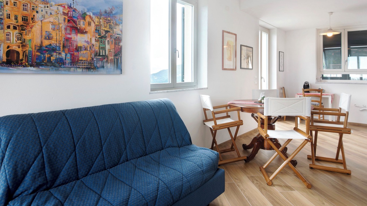 Photo of Livingroom in Rezza