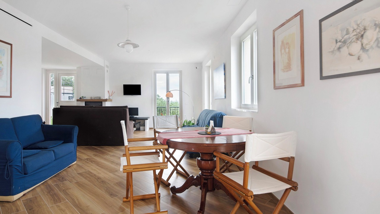 Photo of Livingroom in Rezza