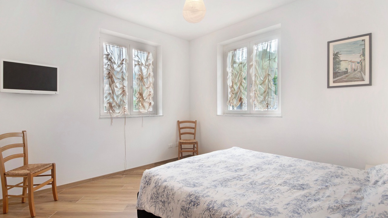 Photo of Bedroom in Rezza