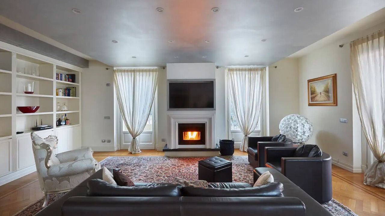 Photo of Livingroom in Riva