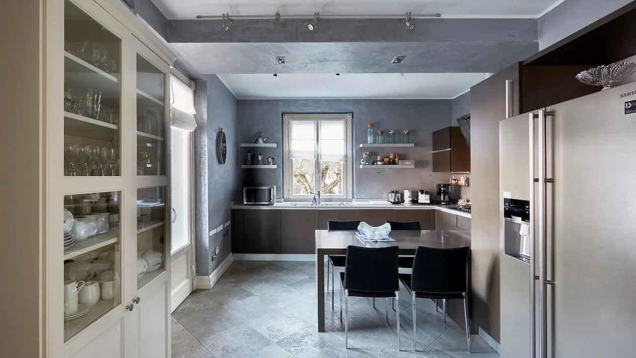Photo of Kitchen in Riva