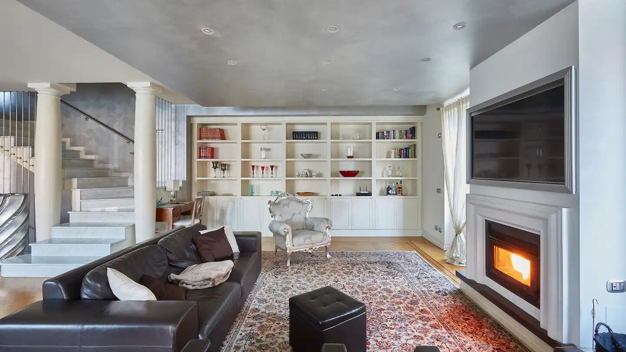 Photo of Livingroom in Riva