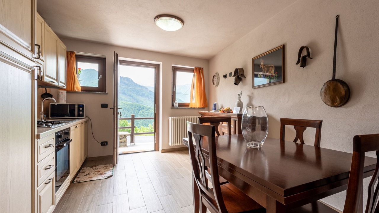 Photo of Bedroom in Roburent