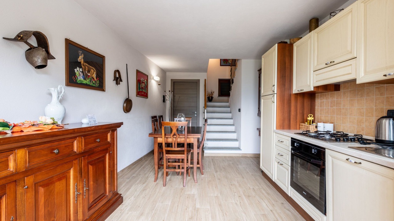 Photo of Bedroom in Roburent