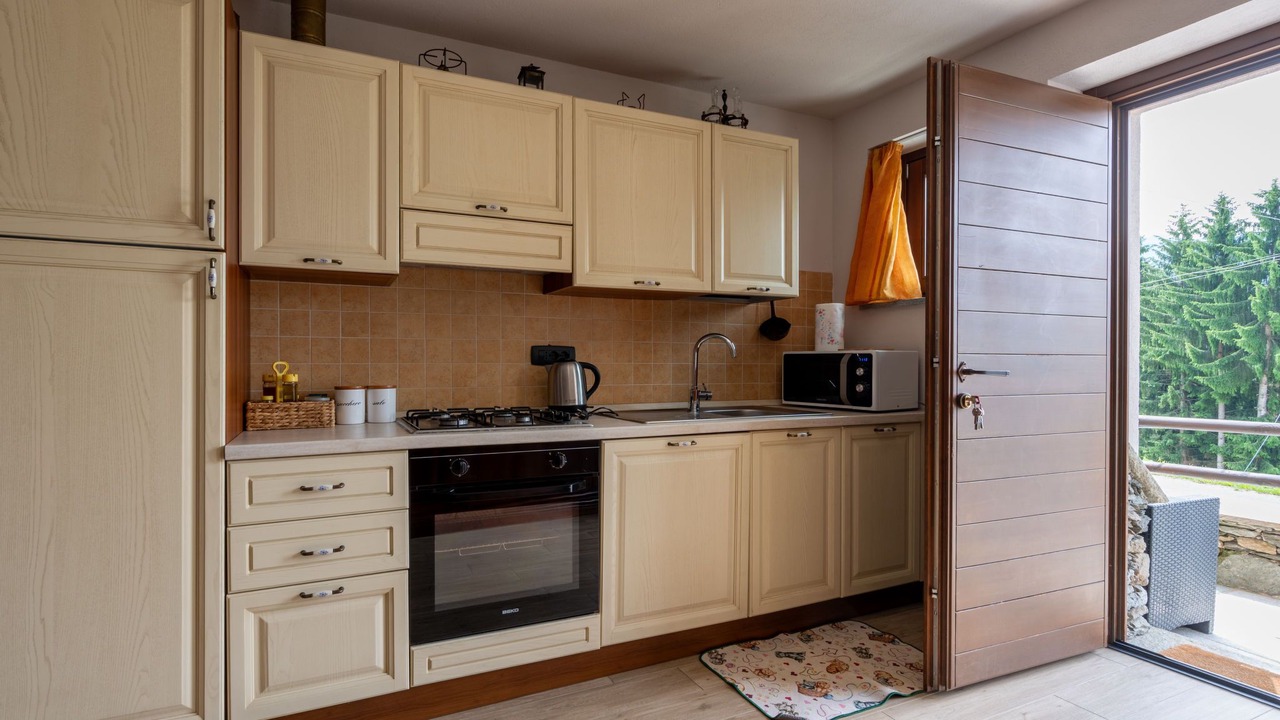 Photo of Bedroom in Roburent