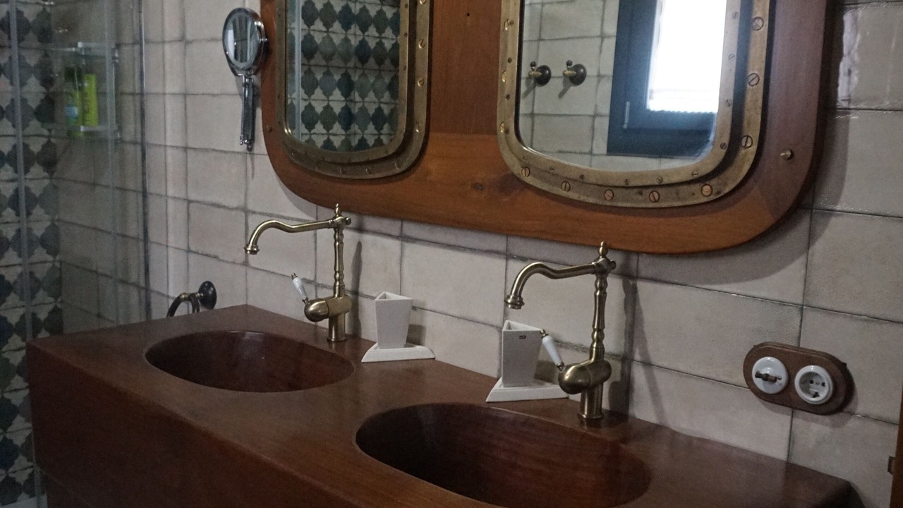Photo of Bathroom in Moguer