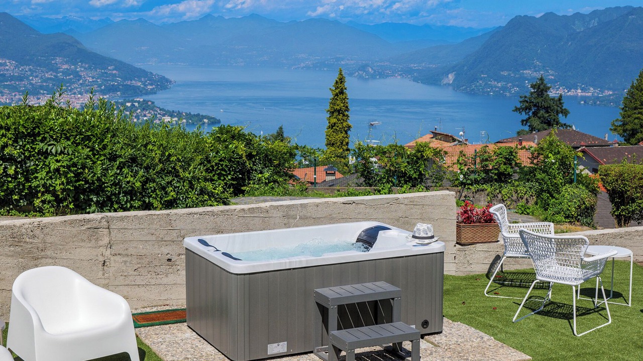 Photo of Outdoor in Levo