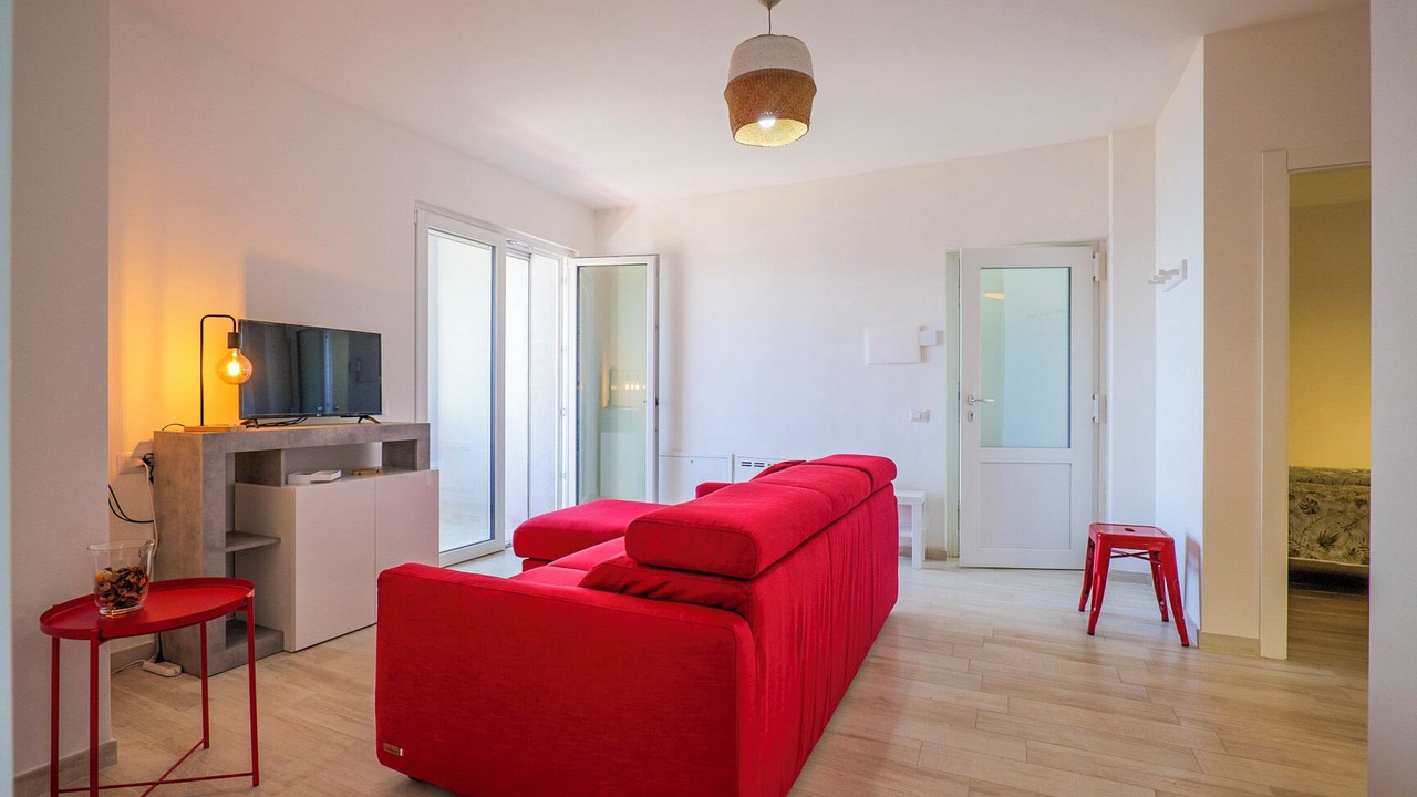 Photo of Livingroom in Levo