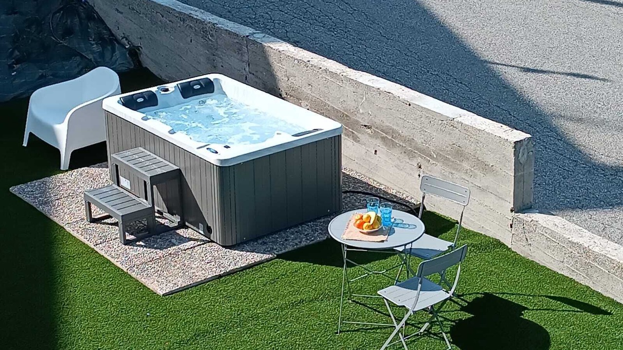 Photo of Patio Balcony in Levo