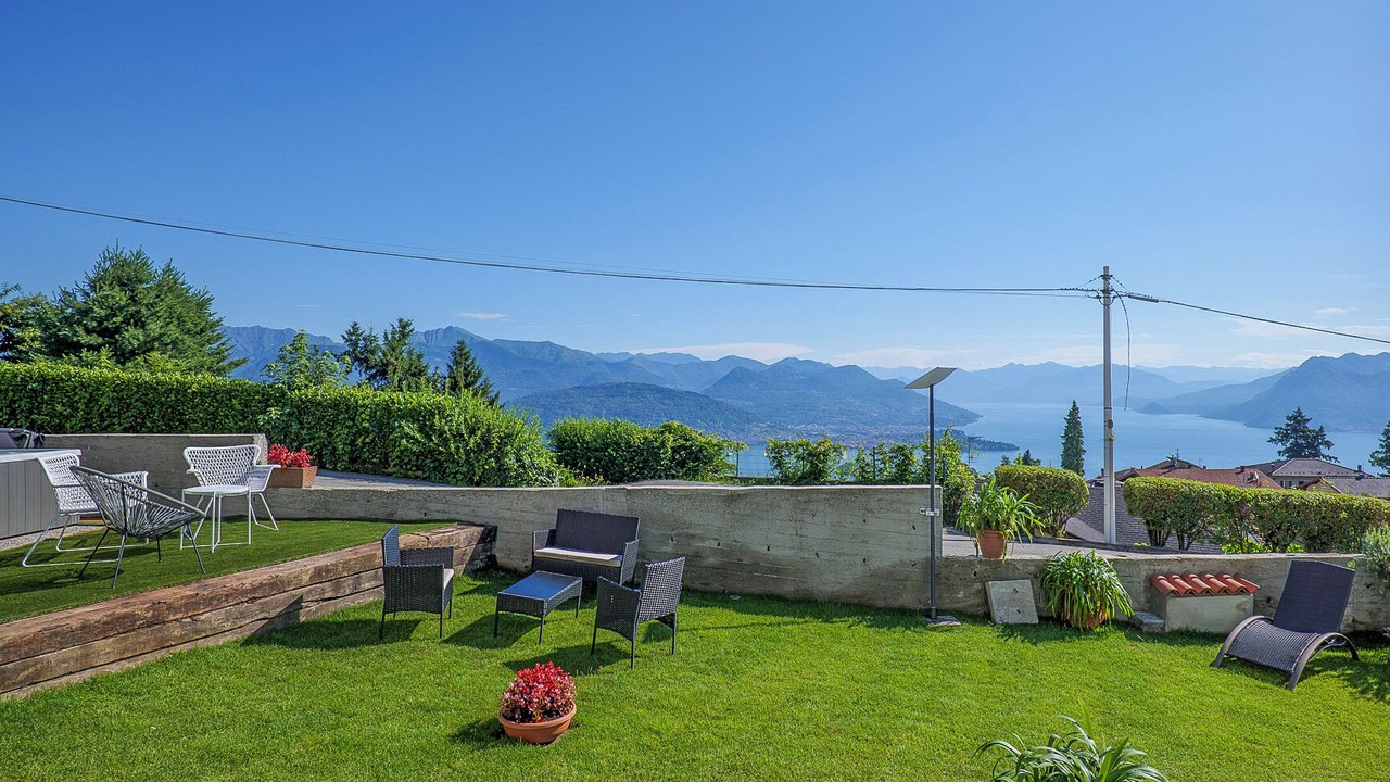 Photo of Outdoor in Levo