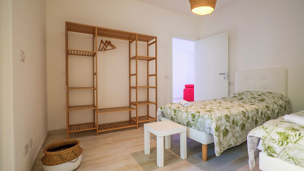 Photo of Bedroom in Levo