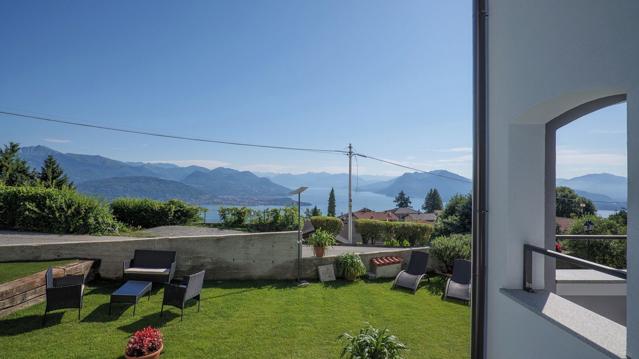 Photo of Patio Balcony in Levo
