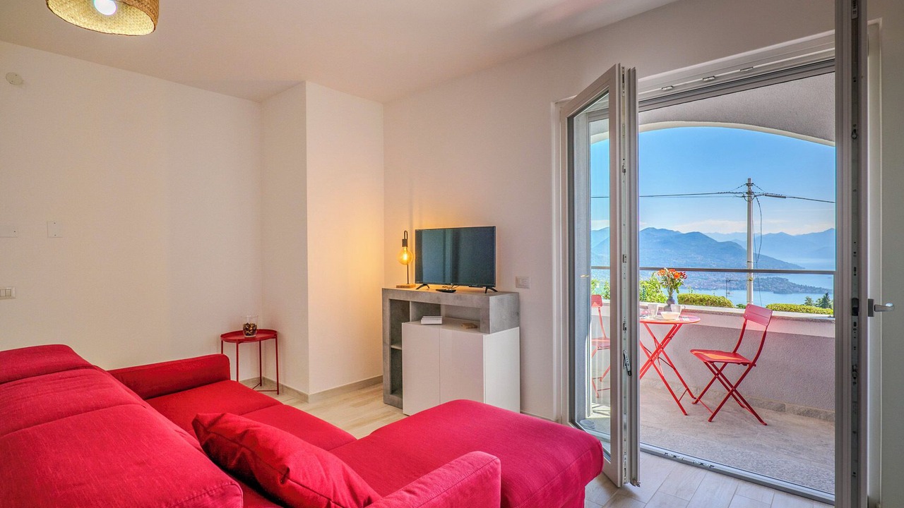 Photo of Livingroom in Levo