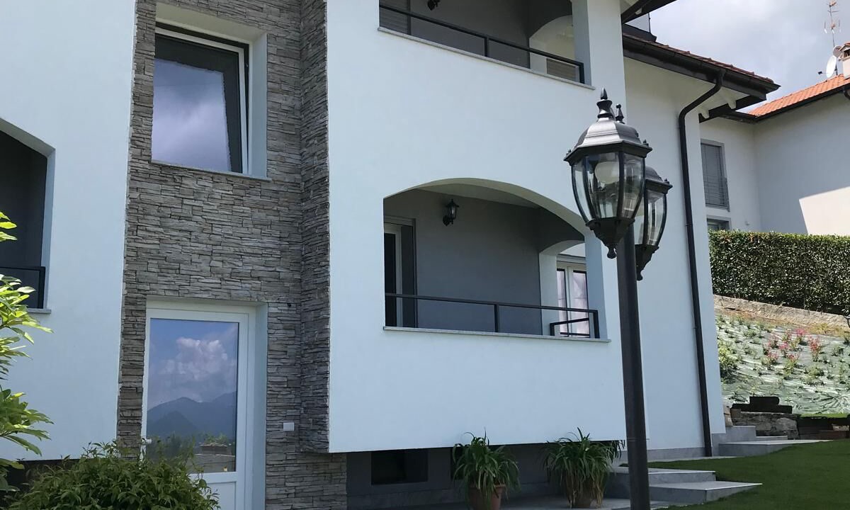 Photo of Outdoor in Levo