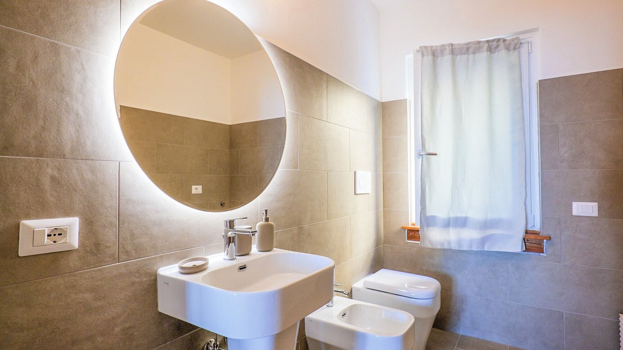 Photo of Bathroom in Levo