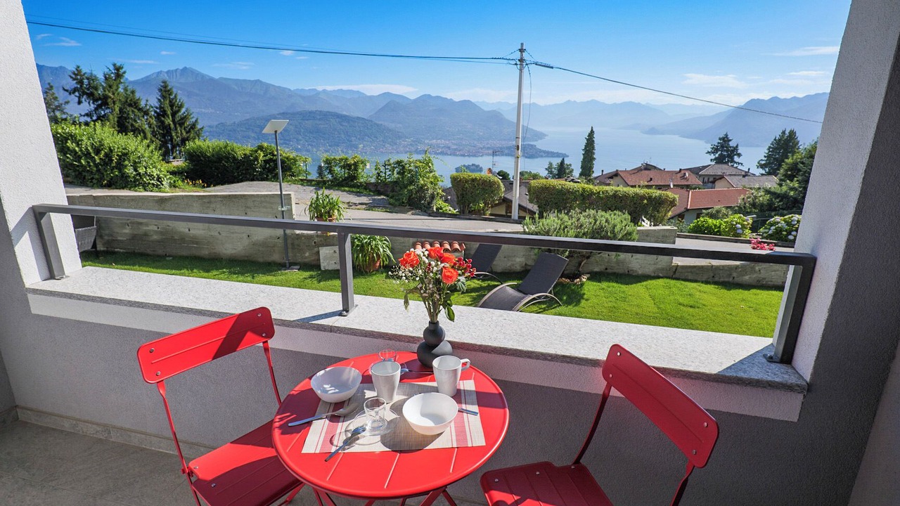 Photo of Outdoor in Levo