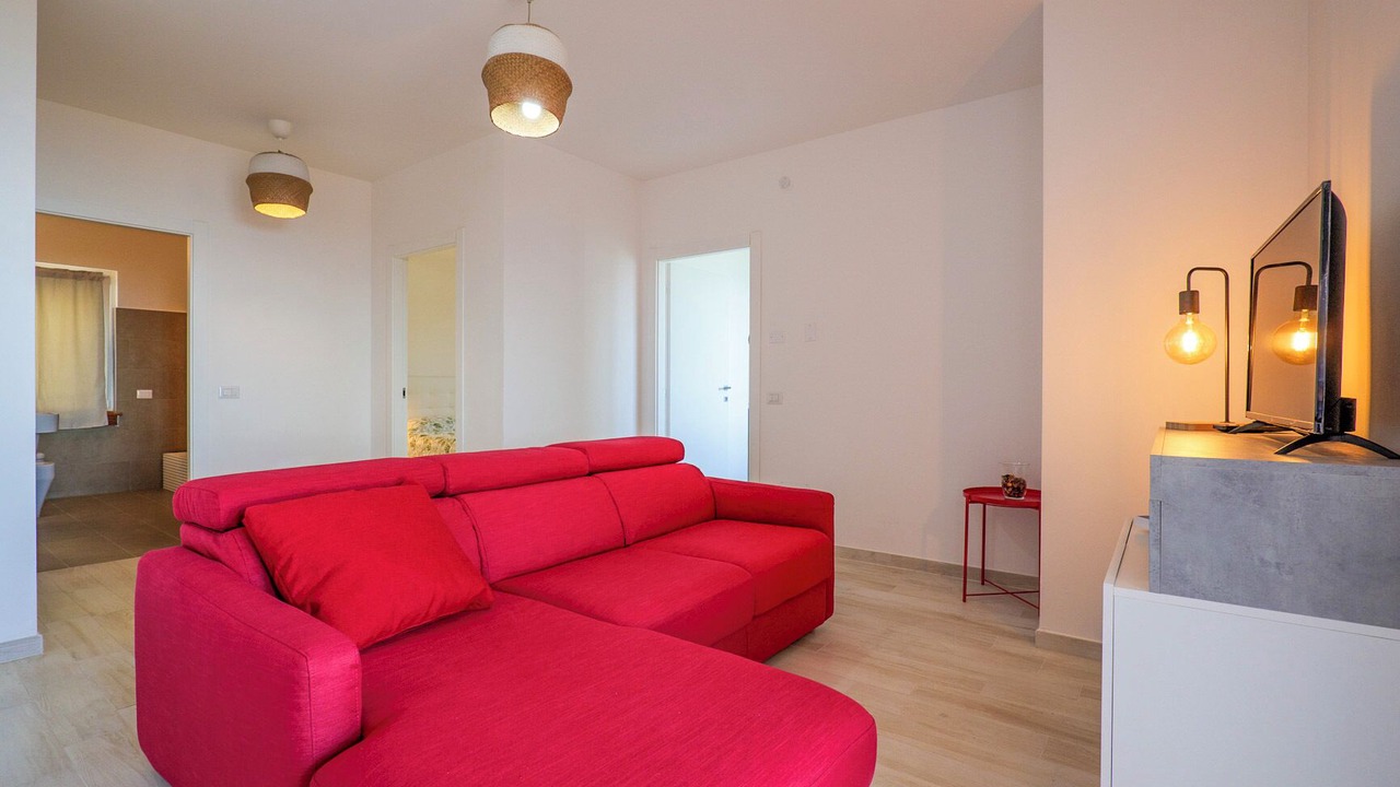 Photo of Livingroom in Levo