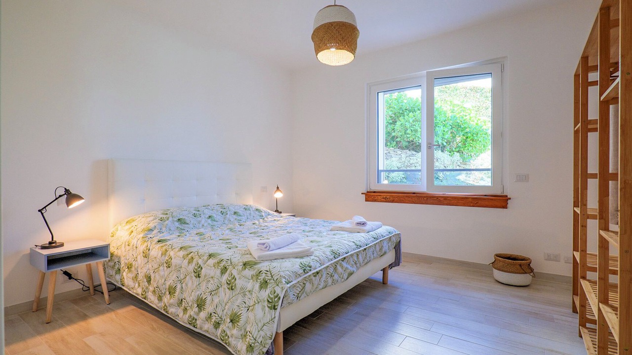 Photo of Bedroom in Levo
